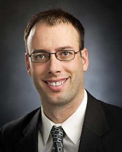 Jake Sams, M.D. photo