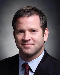 Donald Sullivan, M.D. photo